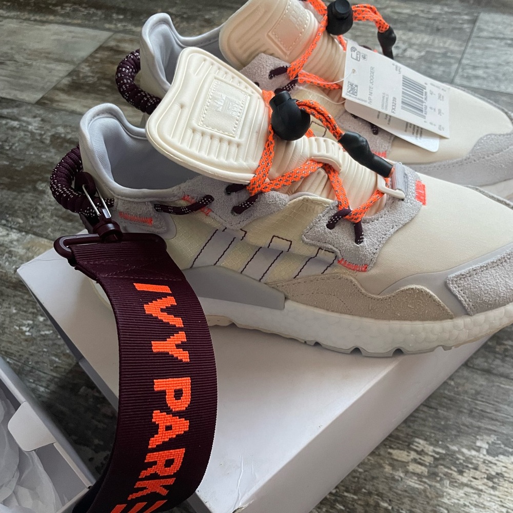IVP Nite Joggers by Beyoncé x Adidas